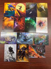 MTG 八ツ尾半 英語 foil CHK 神河物語 - メルカリ