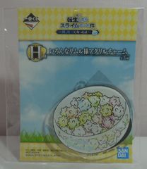 BANDAI SPIRITS 이치 반 쿠지 환생했더니 슬라임이었던 건 나, 마왕이 됐어
