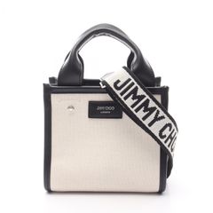 JIMMY CHOO ジミーチュウ ショッパートートS トートバッグ