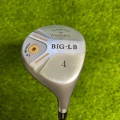2025年最新】HONMA BIG-LBの人気アイテム - メルカリ