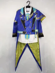 アイドルマスター SideM】猫柳キリオXLコスプレ衣装E-9661☆