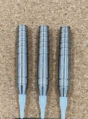 【アウトレット品】ダーツ バレル アルティマダーツ 雨四光 エクスコア (ULTIMA DARTS  雨四光 EXCORE)