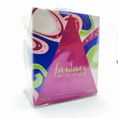 【BRITNEY SPEARS（ブリトニースピアーズ）】香水 ファンタジー 30ml EDP SP