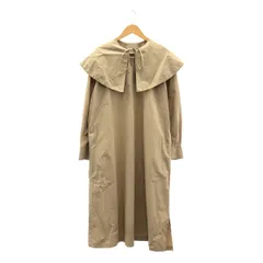 madder madder マダマダ 182 dressガーゼワンピース madder madder マダマダ 182 dressガーゼワンピース - メルカリ