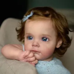 人形 赤ちゃん 人形 Reborn Doll 60cm 赤ちゃんリボーンドールデビュー フルシリコンドール ビニールリアル シリコンリボーンベビードールベビードール 赤ちゃん人形女の子プリンセス服手作りのクリスマスの誕生日プレゼント 最高な贈り物でしょう r8