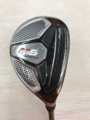 【最短翌日発送】M6 | 19 | S | ツアーAD　U-95 | 中古 | ユーティリティ | テーラーメイド