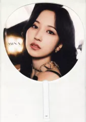 【中古】うちわ ミナ(TWICE) うちわ 「CD Celebrate」 リリース記念グッズ