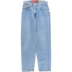 2024年最新】Levi's Silver Tab シルバータブ デニムパンツ ジーンズ