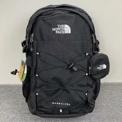 新品  ザ ノースフェイス リュック 30L バックパック THE NORTH FACE BOREALIS II メンズ レディース 人気 リュックサック 通勤 通学 アウトドア 旅行 大容量 登山のサムネイル
