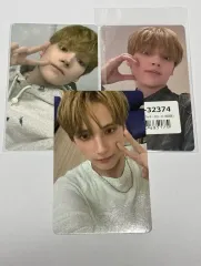 TOMORROW X TOGETHER(TXT) ヒュニンカイ(HUENING KAI) ユニバーサル・スタジオ USJ ユニバ WEVERSE JAPAN Lucky draw ラキドロ 特典 まとめ売り