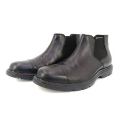 REGAL KENFORD ケンフォード ブーツ KENFORD　サイドゴア　ブラック　24.5cm　KP16