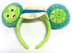 【中古】アクセサリー(非金属) オル・メル カチューシャ 「Duffy and Friends-ダッフィー＆フレンズ-」 東京ディズニーシー限定