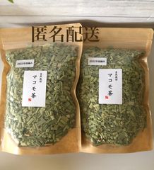 乾燥マコモ葉120g - メルカリShops