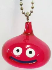 【中古】トレーディングフィギュア スライム(レッド) ドラゴンクエスト クリスタルモンスターズ9