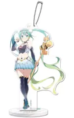 2025年最新】レーシングミク アクリルスタンド 2018の人気アイテム