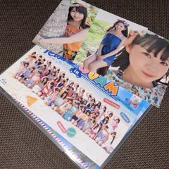 (S5583) 生写真付き AKB48 Team 8 in グアム Blu-ray グラビア アイドル イメージ akb48 team8 チーム8 guam