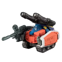 【中古】食玩 トレーディングフィギュア 3.Gブル LIMITED COLOR ver. 「FW GUNDAM CONVERGE SELECTION [LIMITED COLOR]」