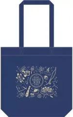 【中古】雑貨 ブチャラティチームVer. スケッチアートシリーズ デイリートートバッグ 「ジョジョの奇妙な冒険 第五部 黄金の風」