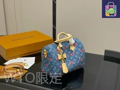 【今日特価】Louis Vuitton ルイ・ヴィトン キーポールバッグ オリジナル牛皮使用で男女兼用可能な人気モデル-WTO輸入2-WTO輸入5