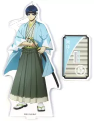 【中古】アクリルスタンド・アクリルパネル 潔世一 アクリルスタンド 「ブルーロック×ローソン」