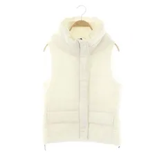 ダブルスタンダードクロージング　ダブスタ　ソヴ　ベスト　ジレ 2025年最新】DOUBLE STANDARD CLOTHING レディース ベスト・ジレ