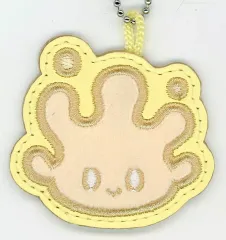 【中古】キーホルダー マホミル ワッペンチャーム 「一番くじ ポケピース ～“PEACE”なおさいほうのひととき～」 H賞