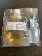 新品未使用　未開封　ヘアトリートメントの素　SU2 ケラチン　ビーエスコスメ