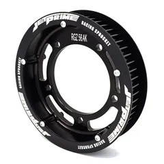 JETPRIME リアスプロケット T-MAX（ジェットプライム）