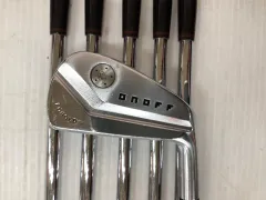 2025年最新】onoff kuro アイアン 2022の人気アイテム - メルカリ