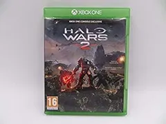 【中古】 Halo Wars 2 (Xbox One) - Imported