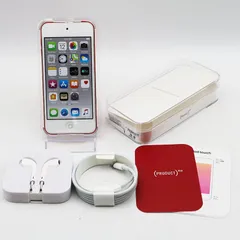 Apple iPod Touch (7th Generation) - (Product) Red, 256GB for