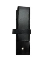 2025年最新】ブラックモンブラン 筆箱の人気アイテム - メルカリ