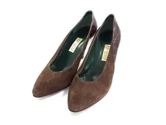 2025年最新】グッチ クロコ 靴の人気アイテム - メルカリ