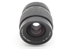 MAMIYA SEKOR C 45mm f2.8 美品 マミヤ セコール 中古】Mamiya マミヤ SEKOR C 45mm f/2.8 S | 中古カメラ