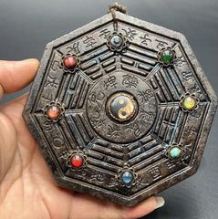 電飾付き 京天神 天神ケース 大型 縁起物 - メルカリ