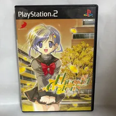 PS2 Thread Colors さよならの向こう側 スレッドカラーズ プレステ2 ゲームソフト 動作確認済 [中古]