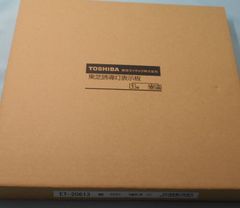 東芝誘導灯表示板