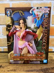 【未開封・ダンボール発送】DXF THE GRANDLINE SERIES EXTRA＋ BOA.HANCOCK ボア・ハンコック 「ワンピース」