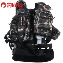 masa様　DAIWA フローティングジャケット DF-6104 DAIWA - ダイワ DF-6104 ブラック フローティングベスト 船/船