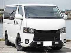 ティスファクトリー ワイド用 ユーロボンネット - メルカリ