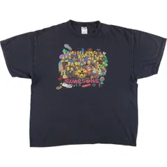 2025年最新】delta the simpsonsの人気アイテム - メルカリ