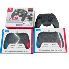 Nintendo Switch 本体 中古　7月4日購入　プロコン付 ゲオ公式通販サイト/ゲオオンラインストア【中古・箱説あり