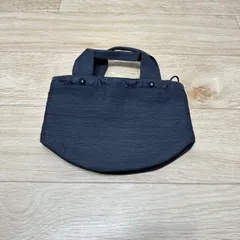 イッセイミヤケ　三宅一生　タマシャ　バック　haaT 美品　イッセイミヤケme TAMASHAタマシャイッセイミヤケハンドバッグ