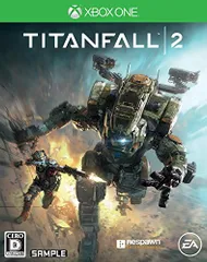 タイタンフォール 2 - XboxOne