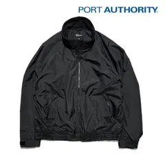 2024年最新】port authority ナイロンジャケットの人気アイテム - メルカリ 2024年最新】port authority ナイロンジャケットの人気アイテム - メルカリ