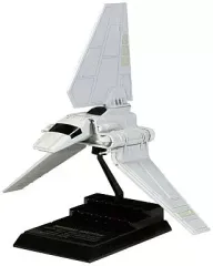 スターウォーズ・ビークル フィギュア 手のひらサイズの『スター・ウォーズ』ビークルシリーズ
