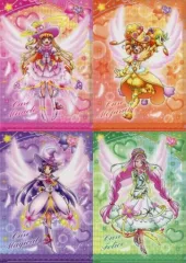 2026年最新】魔法つかいプリキュア クリアファイルの人気アイテム