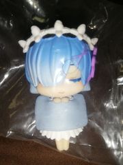 Re:ゼロから始める異世界生活 おねむたん レム ガチャ リゼロ