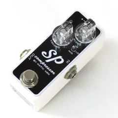 Xotic SP compressor 最初期製 ※今週末限定値下げ Xotic SP Compressor / 楽器屋BOW オンラインストア