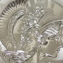 2018年 5ドル 銀貨 誕生石:4月 2018年 5ドル 銀貨 誕生石:4月 コレクション